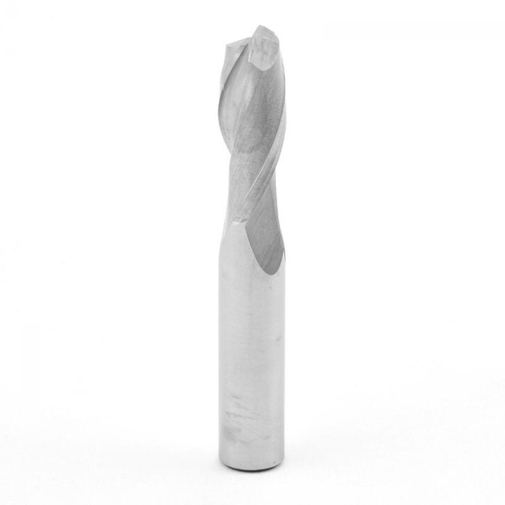 1/8 X 1/8 3 FLUTE SOLID CARBIDE END MILL<span class=' ItemWarning' style='display:block;'>Item is usually in stock, but we&#39;ll be in touch if there&#39;s a problem<br /></span>