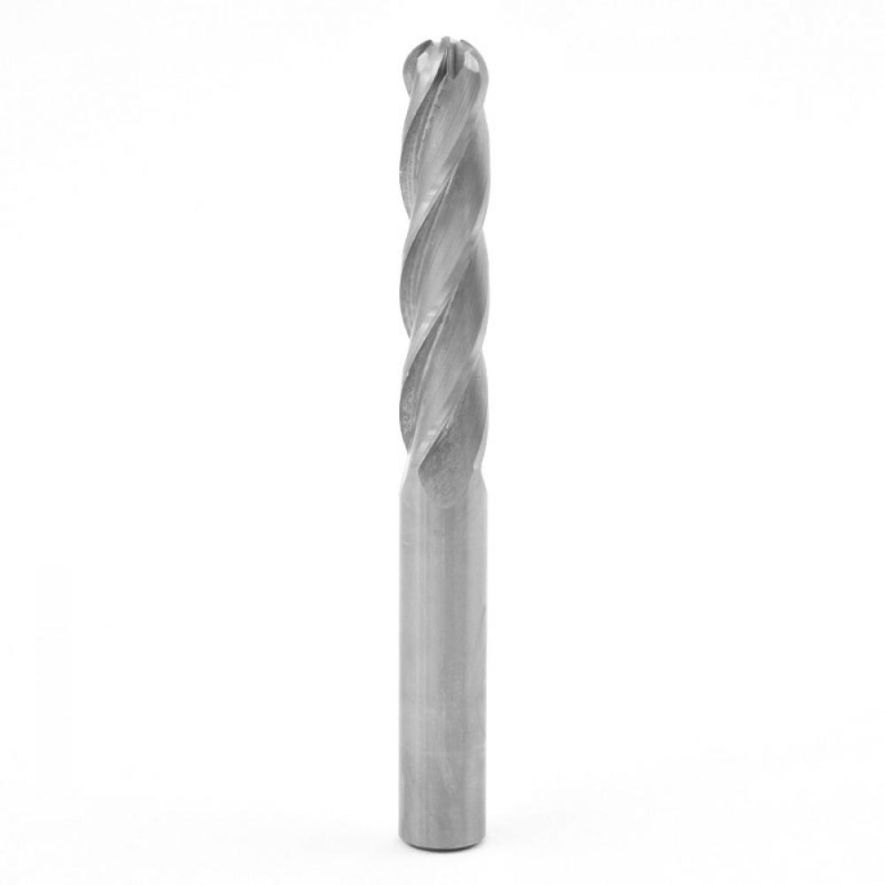 1/8 X 1/8 4 FLUTE LONG SERIES SOLID CARBIDE END MILL<span class=' ItemWarning' style='display:block;'>Item is usually in stock, but we&#39;ll be in touch if there&#39;s a problem<br /></span>