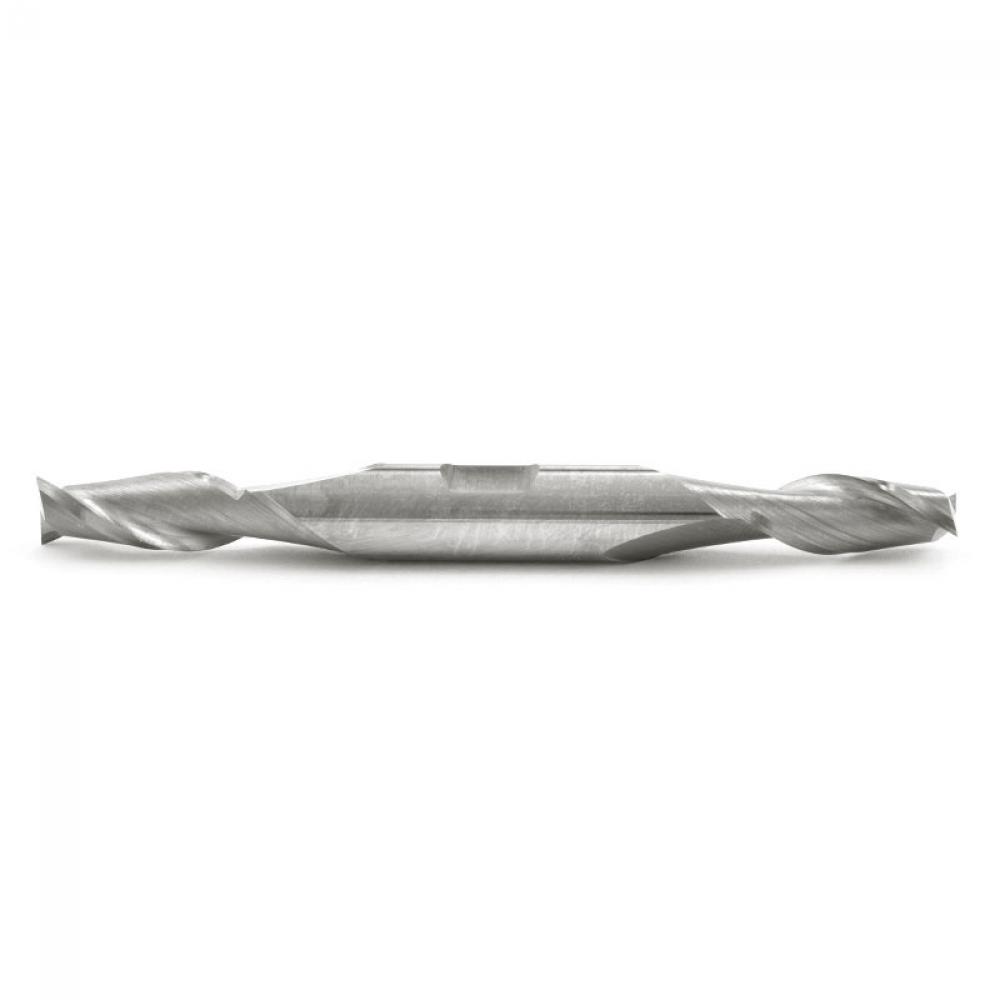 1/8 X 3/8 2 FLUTE DOUBLE END WELDON FLAT SOLID CARBIDE END MILL<span class=' ItemWarning' style='display:block;'>Item is usually in stock, but we&#39;ll be in touch if there&#39;s a problem<br /></span>