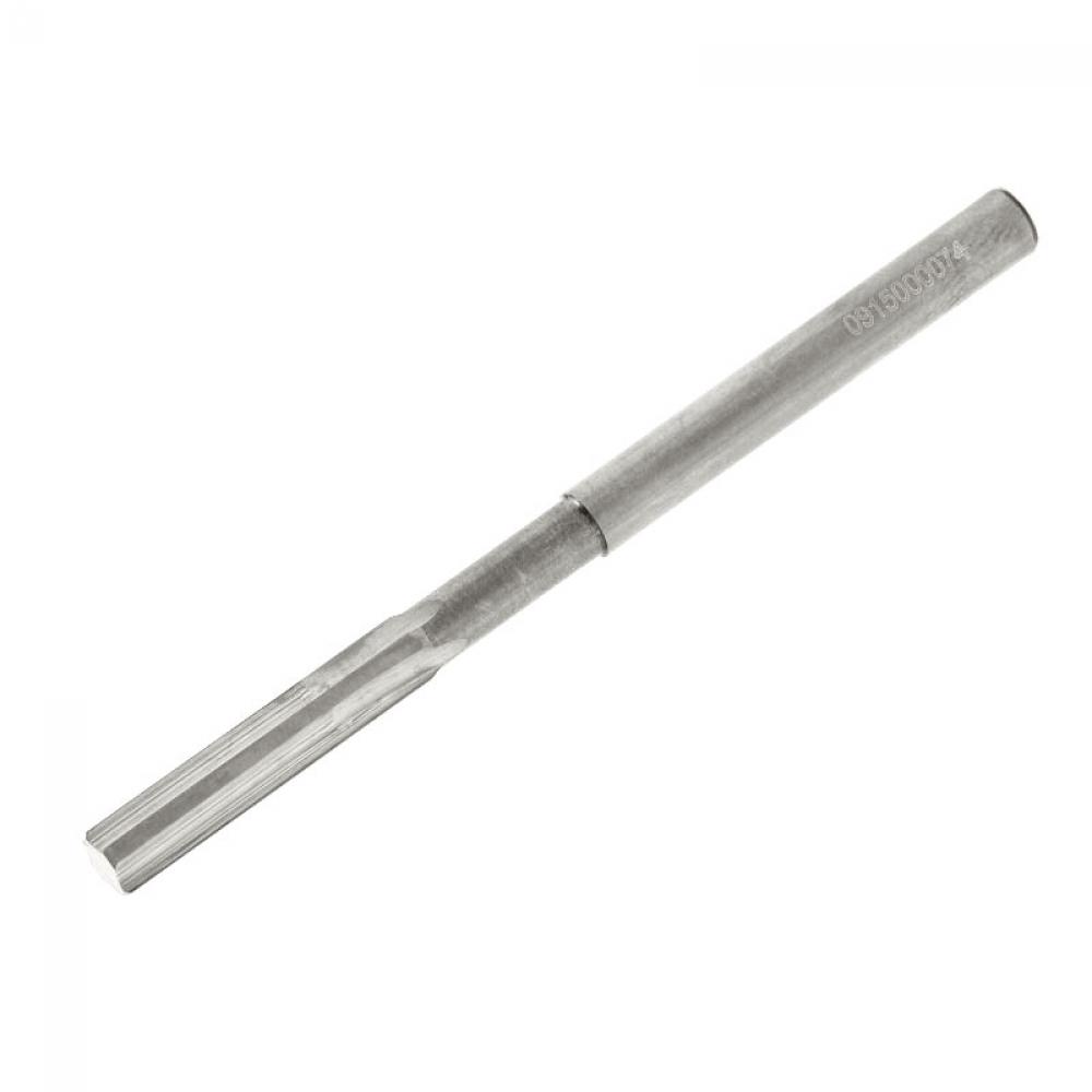 1/4 X 1/4 4 FLUTE STUB LENGTH CARBIDE ROUGHING END MILL<span class=' ItemWarning' style='display:block;'>Item is usually in stock, but we&#39;ll be in touch if there&#39;s a problem<br /></span>