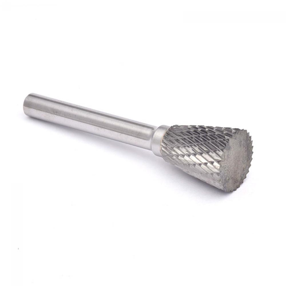 SG-41 DOUBLE CUT CARBIDE BUR<span class=' ItemWarning' style='display:block;'>Item is usually in stock, but we&#39;ll be in touch if there&#39;s a problem<br /></span>