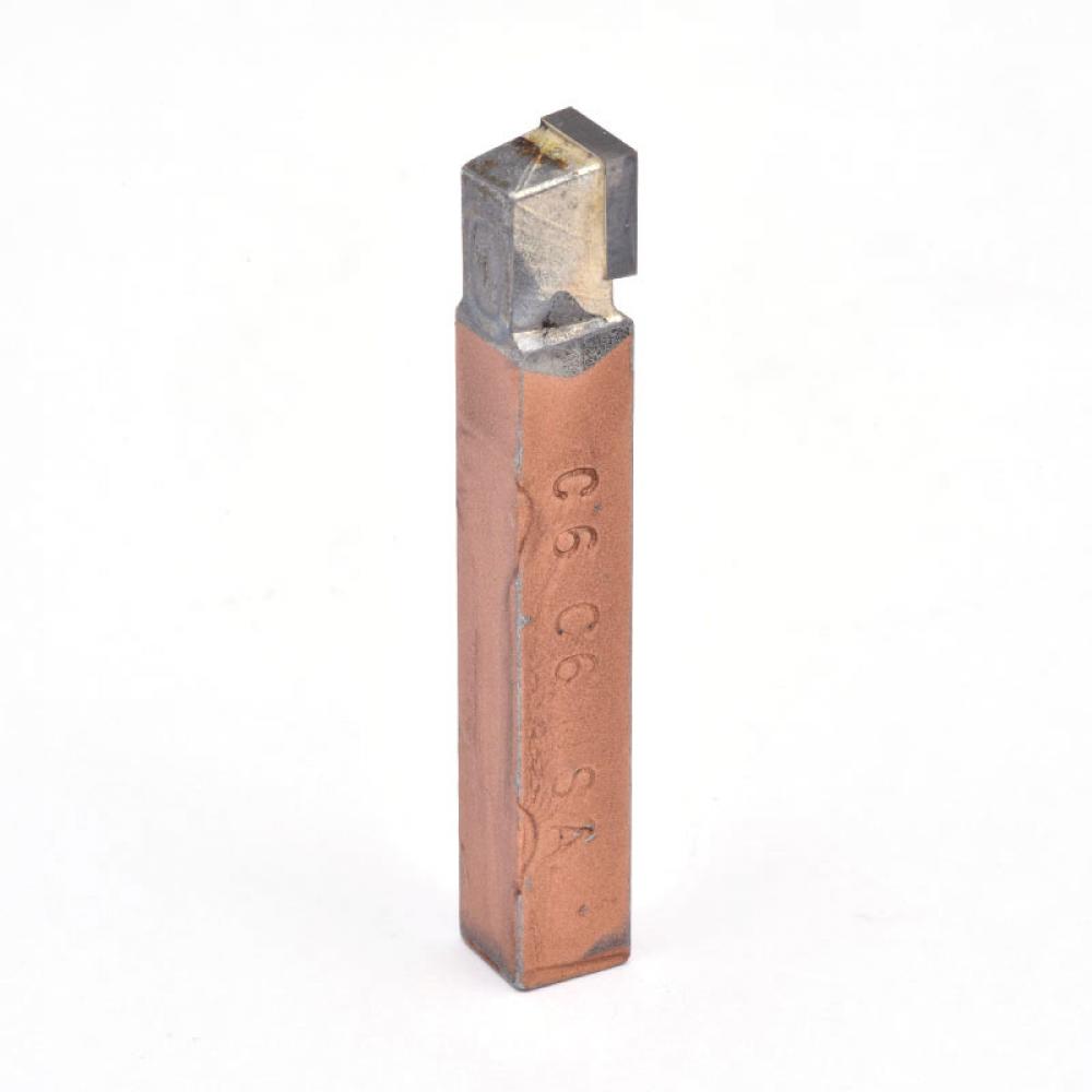 CARBIDE TIPPED SINGLE POINT BRAZED TOOL STYLE D4 GRADE C2<span class=' ItemWarning' style='display:block;'>Item is usually in stock, but we&#39;ll be in touch if there&#39;s a problem<br /></span>