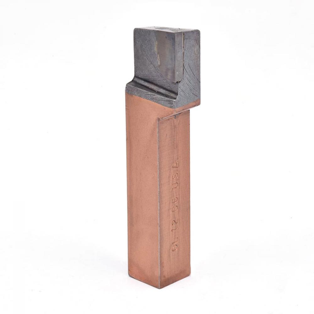 CARBIDE TIPPED SINGLE POINT BRAZED TOOL STYLE CT111 GRADE C2<span class=' ItemWarning' style='display:block;'>Item is usually in stock, but we&#39;ll be in touch if there&#39;s a problem<br /></span>