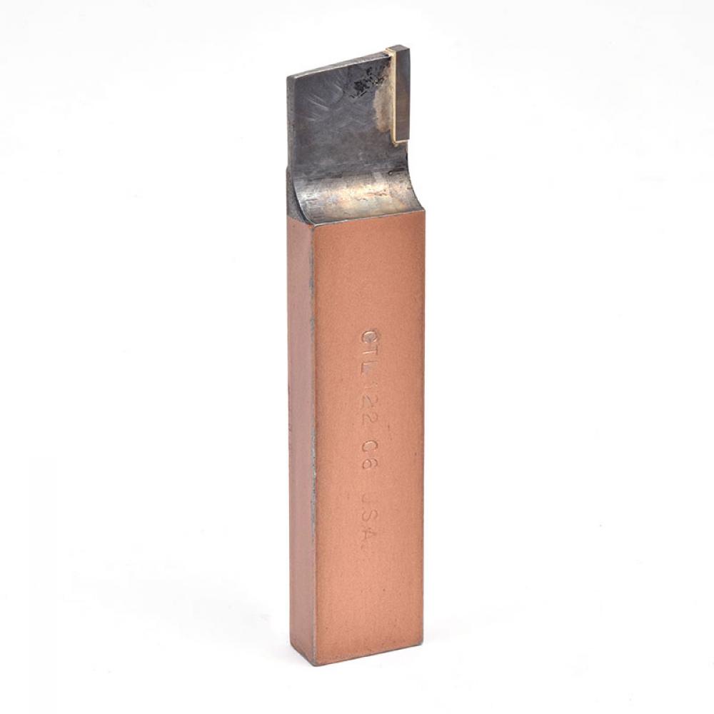 CARBIDE TIPPED SINGLE POINT BRAZED TOOL STYLE TSA5 GRADE C2<span class=' ItemWarning' style='display:block;'>Item is usually in stock, but we&#39;ll be in touch if there&#39;s a problem<br /></span>