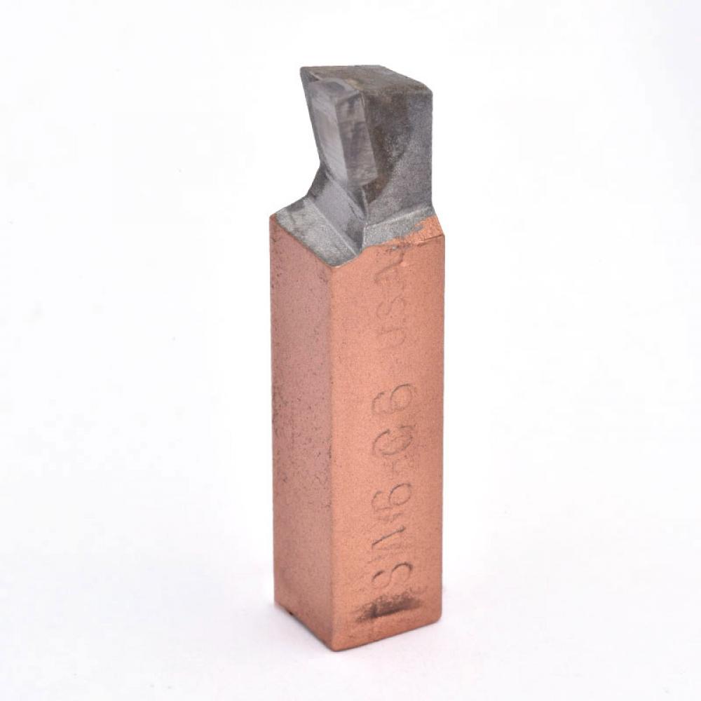 CARBIDE TIPPED SINGLE POINT BRAZED TOOL STYLE TSC5 GRADE C2<span class=' ItemWarning' style='display:block;'>Item is usually in stock, but we&#39;ll be in touch if there&#39;s a problem<br /></span>