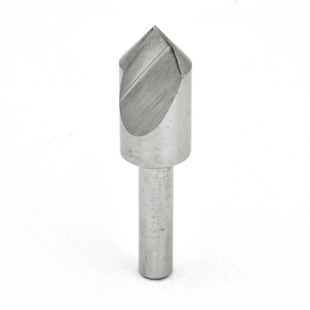 1/8 X 60 DEG 1 FLUTE HSS COUNTERSINK<span class=' ItemWarning' style='display:block;'>Item is usually in stock, but we&#39;ll be in touch if there&#39;s a problem<br /></span>