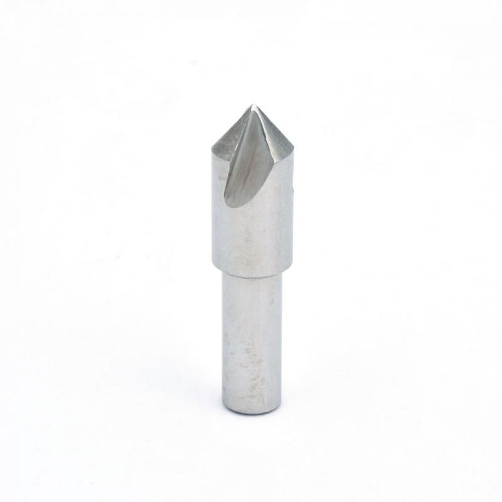 3/16 X 82 DEG 6 FLUTE HSS COUNTERSINK<span class=' ItemWarning' style='display:block;'>Item is usually in stock, but we&#39;ll be in touch if there&#39;s a problem<br /></span>