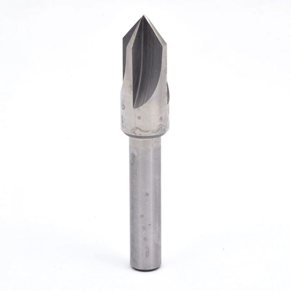 1/2 X 82 DEG 4 FLUTE HSS MACHINE COUNTERSINK<span class=' ItemWarning' style='display:block;'>Item is usually in stock, but we&#39;ll be in touch if there&#39;s a problem<br /></span>