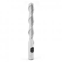 Clarkson-Osborn Tools Ltd. EM17016 - 1/4 X 3/8 2 FLUTE EXTRA LONG SERIES END MILL FOR ALUMINUM