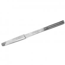 Clarkson-Osborn Tools Ltd. RE18020 - 5/16 HSS #1 MORSE TAPER SHANK STRAIGHT FLUTE CHUCKING REAMER