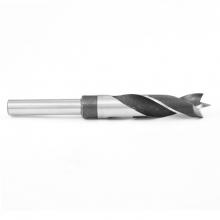 Clarkson-Osborn Tools Ltd. ZD62003 - #3 (7/64 X 1/4) 60 DEG HYPER CENTER DRILL (COMBINED DRILL & COUNTERSINK)