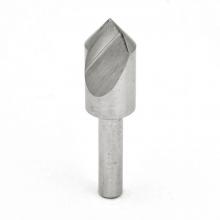 Clarkson-Osborn Tools Ltd. ZD65008 - 1/8 X 90 DEG 1 FLUTE HSS COUNTERSINK