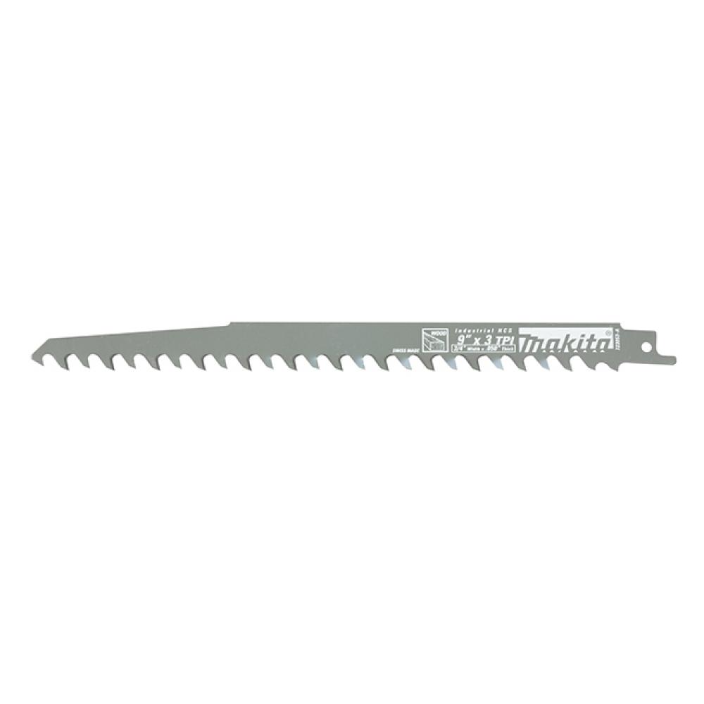 Reciprocating Saw Blades<span class=' ItemWarning' style='display:block;'>Item is usually in stock, but we&#39;ll be in touch if there&#39;s a problem<br /></span>