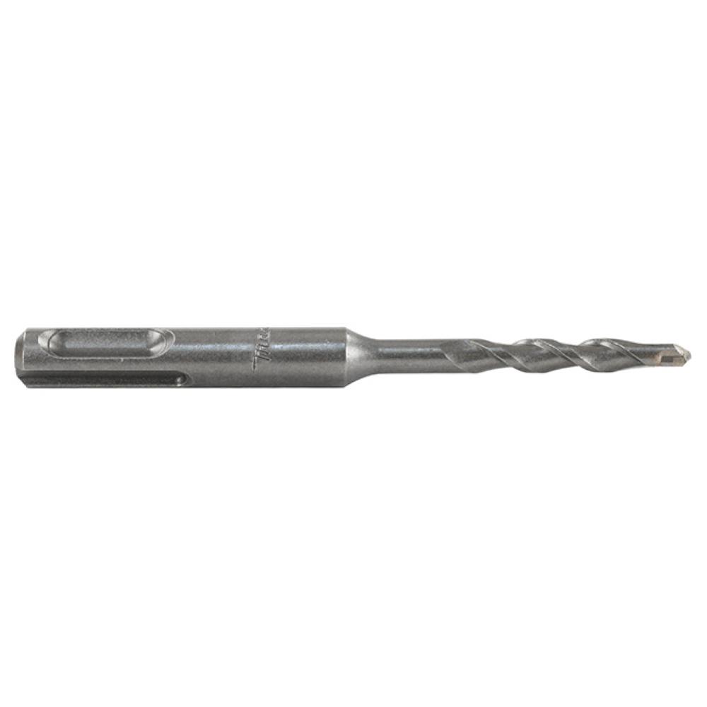 Standard SDS-PLUS 2-Cutter Rotary Hammer Drill Bits<span class=' ItemWarning' style='display:block;'>Item is usually in stock, but we&#39;ll be in touch if there&#39;s a problem<br /></span>