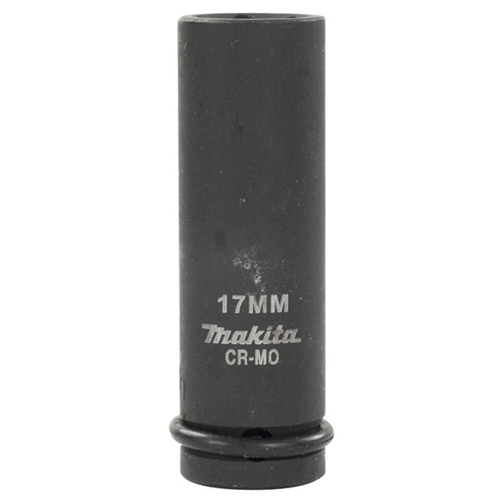 Metric (MM) 3/8&#34; & 1/2&#34; Deep Drive Sockets<span class=' ItemWarning' style='display:block;'>Item is usually in stock, but we&#39;ll be in touch if there&#39;s a problem<br /></span>