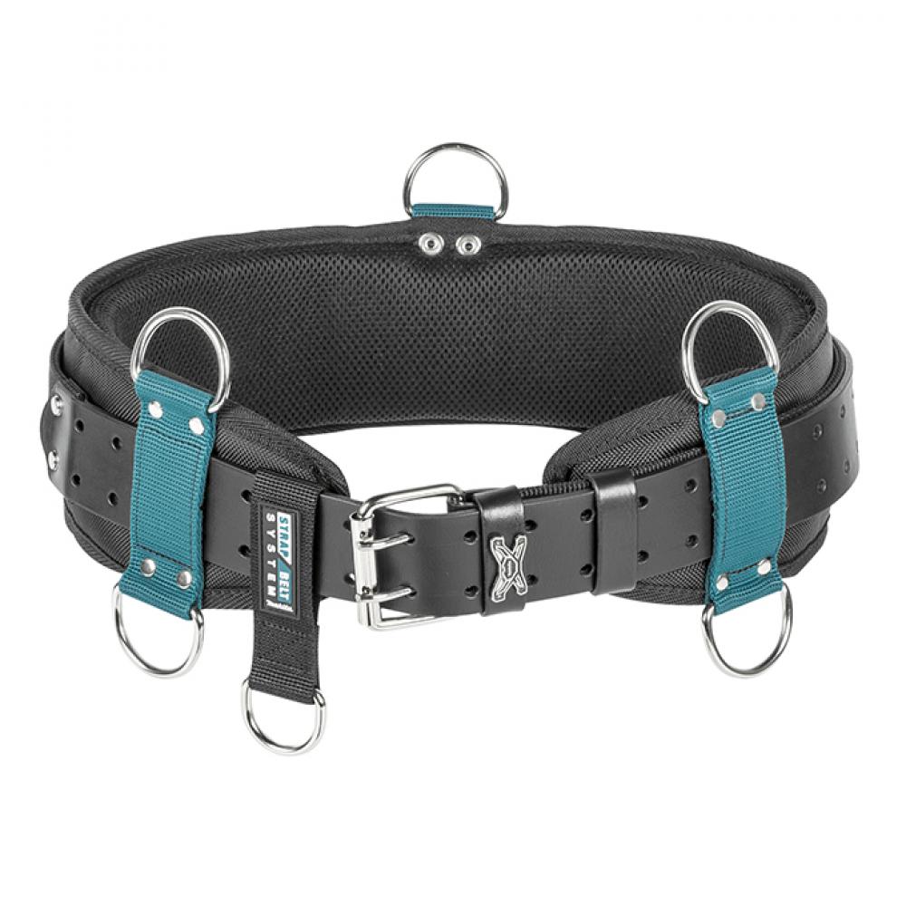 TH3 Ultimate Padded Belt & Belt Loop<span class=' ItemWarning' style='display:block;'>Item is usually in stock, but we&#39;ll be in touch if there&#39;s a problem<br /></span>