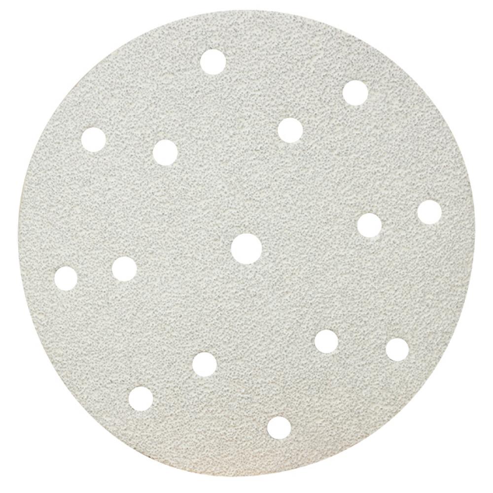 6&#34; Random Orbit Sander Abrasive Sandpaper<span class=' ItemWarning' style='display:block;'>Item is usually in stock, but we&#39;ll be in touch if there&#39;s a problem<br /></span>