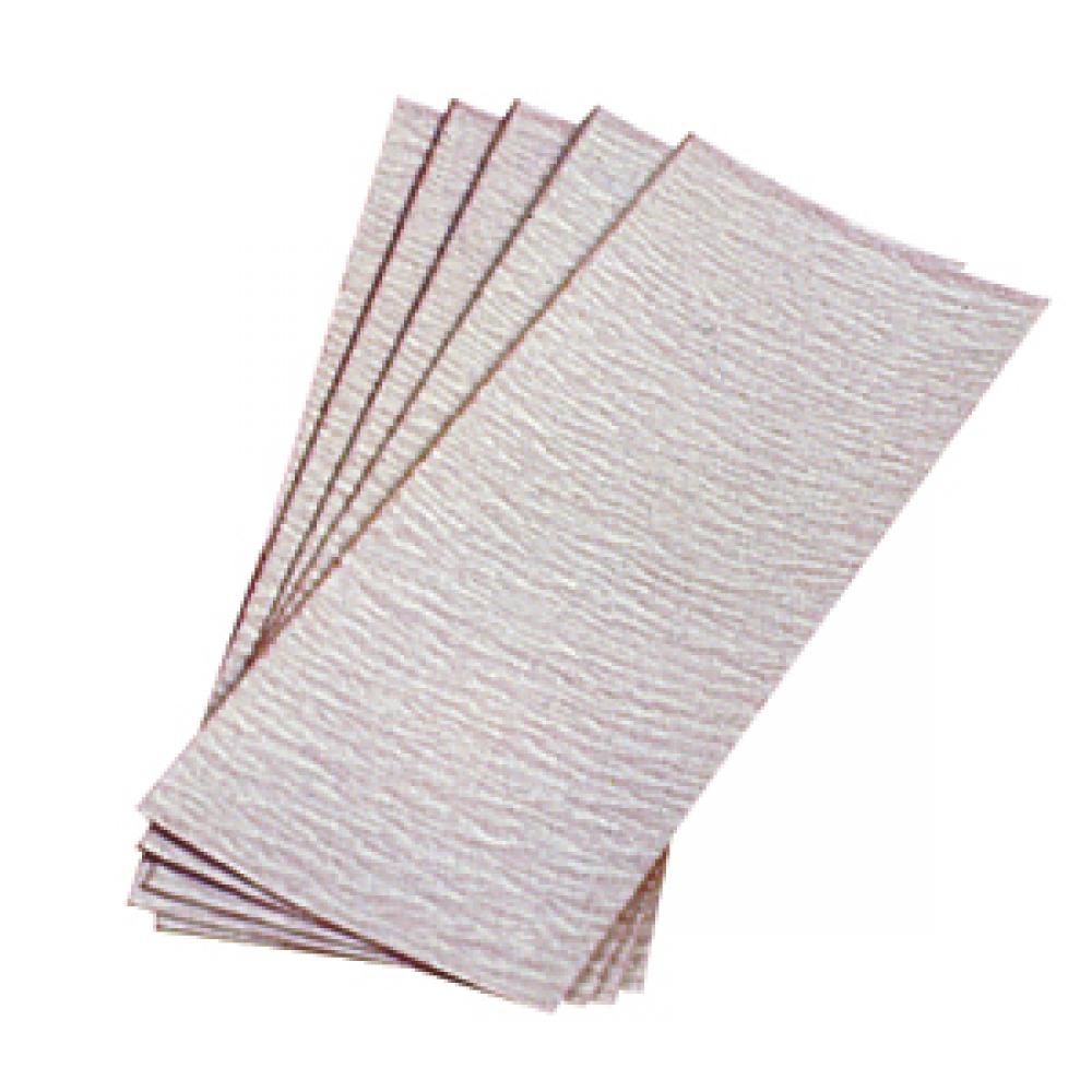 1/3 Sheet Finishing Sander Abrasive Paper<span class=' ItemWarning' style='display:block;'>Item is usually in stock, but we&#39;ll be in touch if there&#39;s a problem<br /></span>