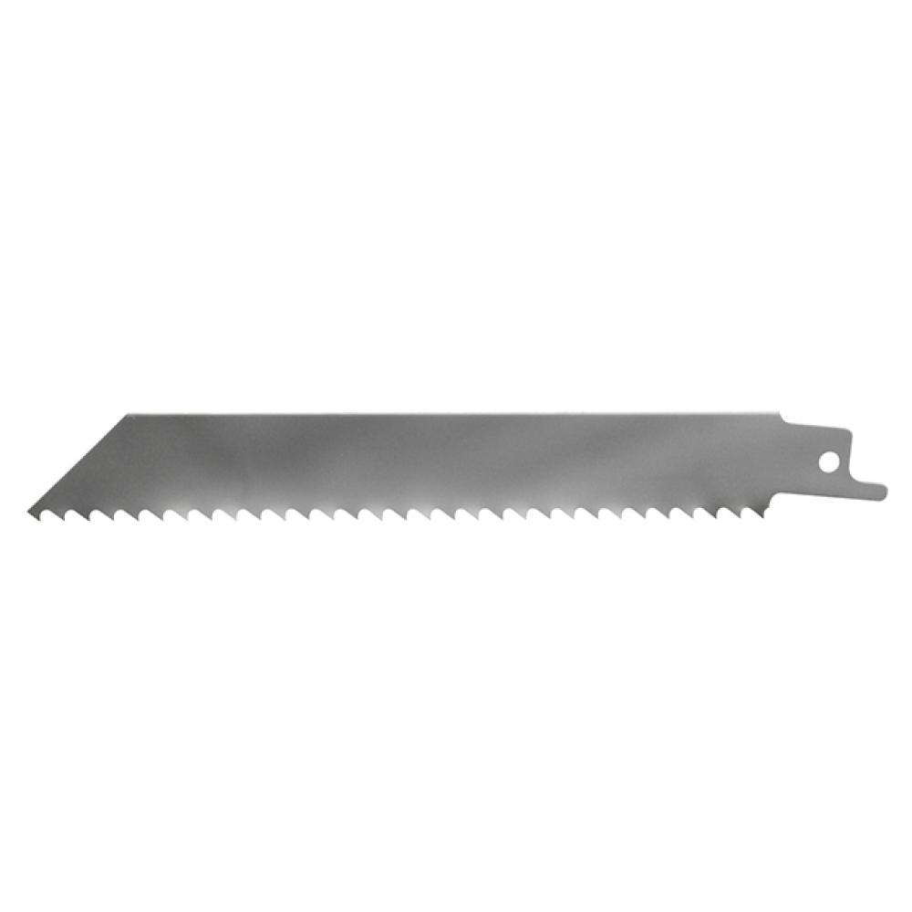 Reciprocating Saw Blades<span class=' ItemWarning' style='display:block;'>Item is usually in stock, but we&#39;ll be in touch if there&#39;s a problem<br /></span>