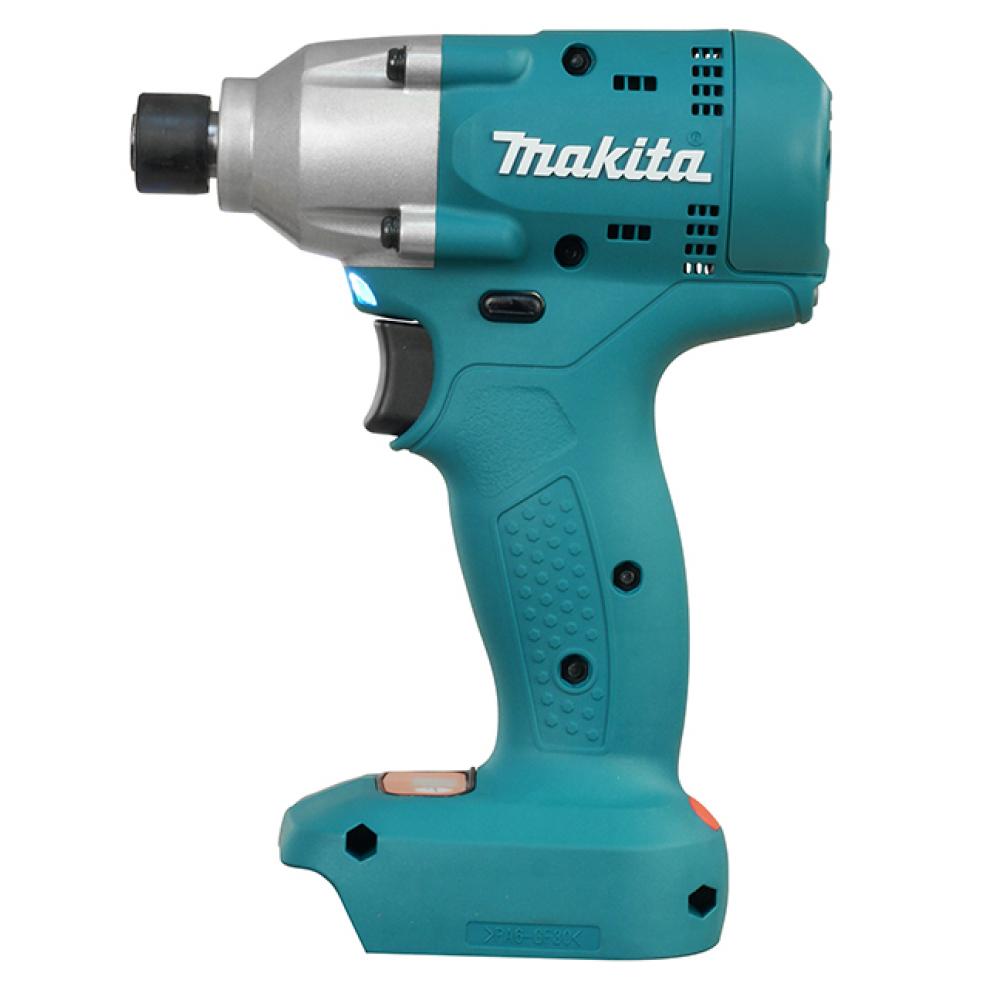 14.4V Impact Driver W/Auto Impact Stop System (95 N.M)<span class='Notice ItemWarning' style='display:block;'>Item has been discontinued<br /></span>