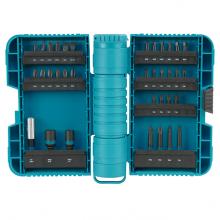 Makita A-98326 - 35 Pc. ImpactX Accessory Kit