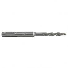 Makita D-00854 - Standard SDS-PLUS 2-Cutter Rotary Hammer Drill Bits