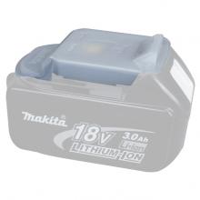 Makita 456128-6 - Li-Ion Battery & Tool Accessories