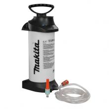 Makita 988 394 610 - 10L (2.5 Gal) Pressurized Water Tank