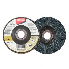 Makita B-48315 - PREMIUM Zirconium Aluminum-Oxide Multi Discs