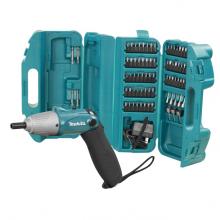 Makita 6723DW - 4.8V Screwdriver & Access Kit