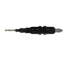 Makita 784837-A - Quad-Driver Countersink Drill Bits