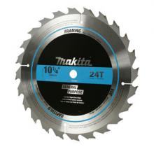 Makita 792087-3 - 10-1/4" Circular Saw Blades