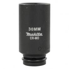 Makita B-52283 - Metric (MM) 3/8" & 1/2" Deep Drive Sockets