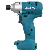 Makita BTD064Z - 14.4V Impact Driver W/Auto Impact Stop System (65 N.M)