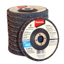 Makita D-28852 - Zirconium Multi-Discs