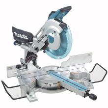 Makita LS1216LX - 12" Dual Sliding Compound Mitre Saw w/ Laser & Workstation