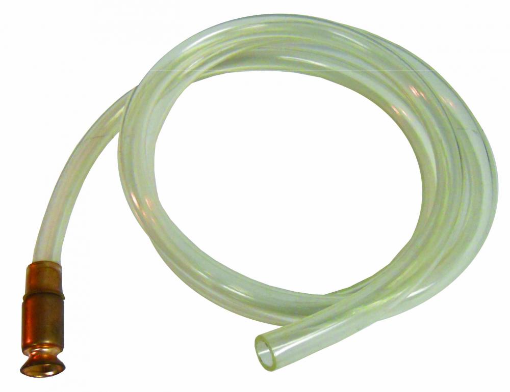 Self-Priming Copper Pump 1/2&#34; Jiggle Pump - 6&#39; Hose<span class=' ItemWarning' style='display:block;'>Item is usually in stock, but we&#39;ll be in touch if there&#39;s a problem<br /></span>