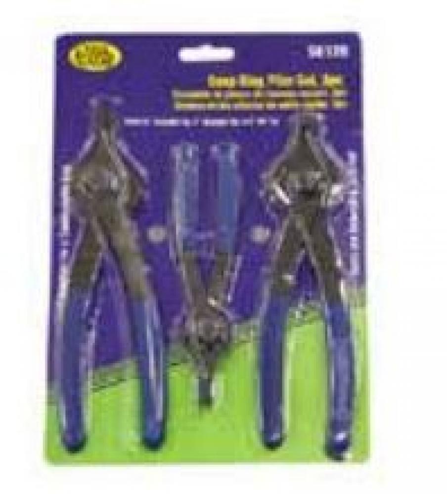 4pc Snap Ring Plier Set<span class=' ItemWarning' style='display:block;'>Item is usually in stock, but we&#39;ll be in touch if there&#39;s a problem<br /></span>