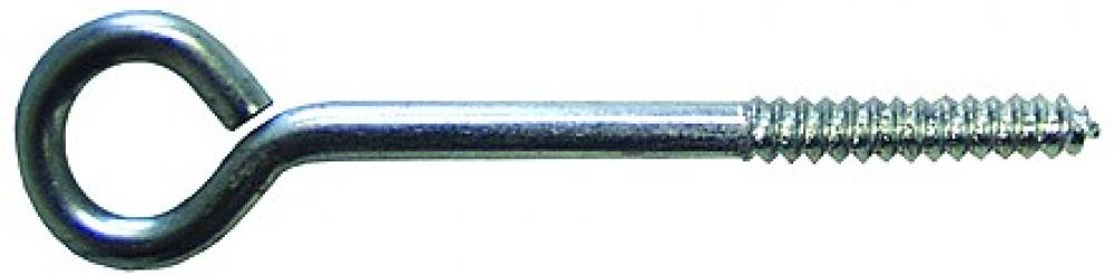 Lagscrew Eyebolt 1/4<span class=' ItemWarning' style='display:block;'>Item is usually in stock, but we&#39;ll be in touch if there&#39;s a problem<br /></span>