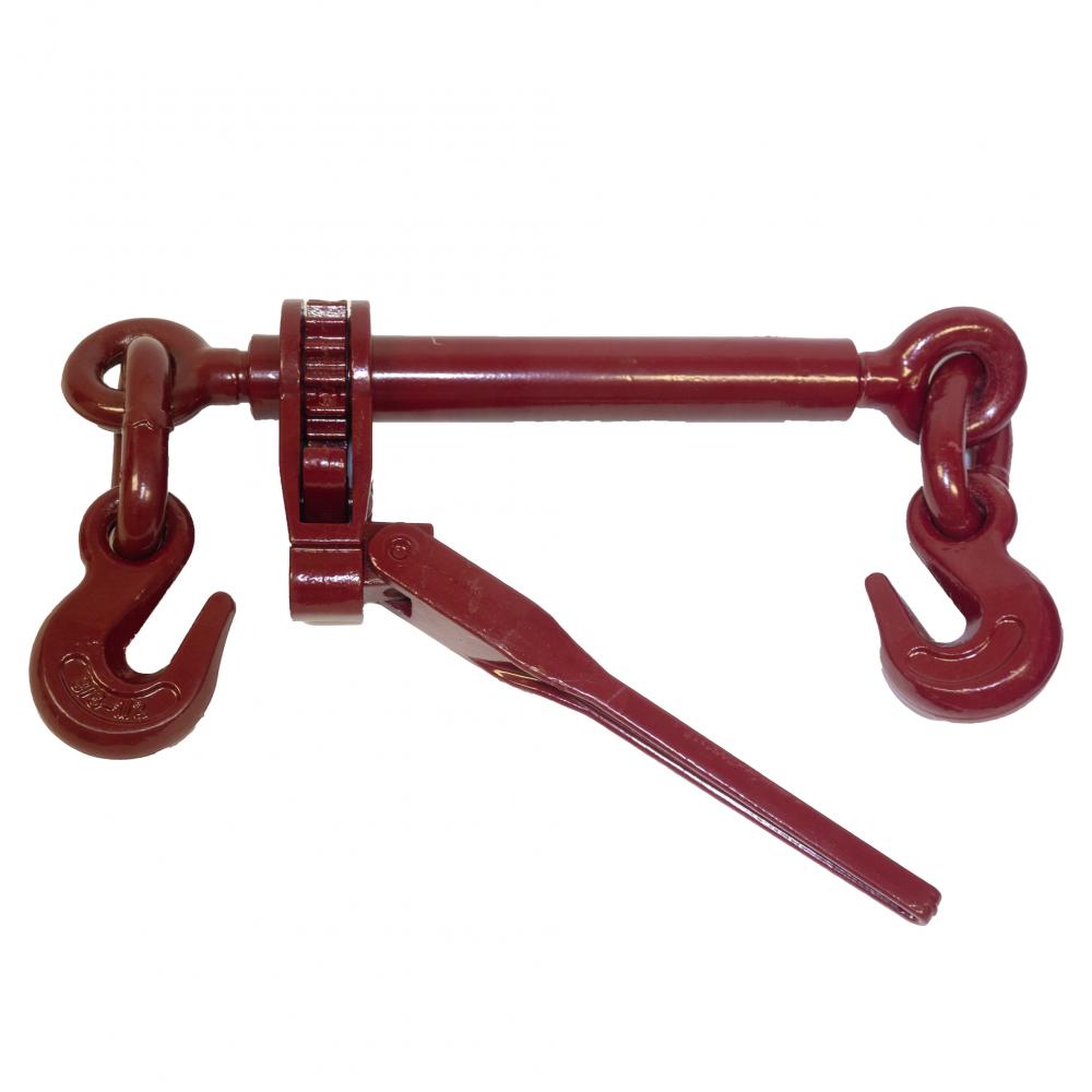 Foldable Handle Ratchet Load Binder 3/8 - 1/2 WLL 12,000Lbs<span class=' ItemWarning' style='display:block;'>Item is usually in stock, but we&#39;ll be in touch if there&#39;s a problem<br /></span>