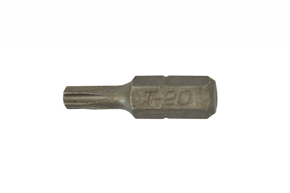 S2 TORX T20x1&#34;<span class=' ItemWarning' style='display:block;'>Item is usually in stock, but we&#39;ll be in touch if there&#39;s a problem<br /></span>