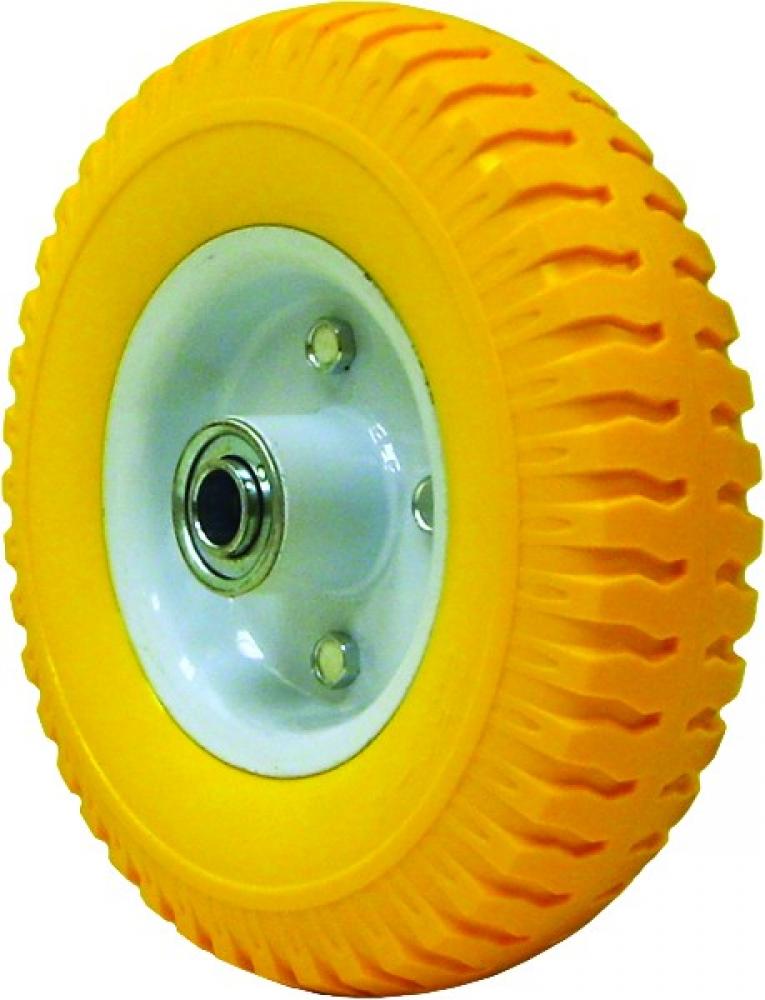 Flat Free Cart Wheel 8.5&#34; - 2.50 R4<span class=' ItemWarning' style='display:block;'>Item is usually in stock, but we&#39;ll be in touch if there&#39;s a problem<br /></span>