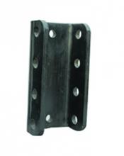 Dynaline 11867 - Adjustable Bracket - 8 hole