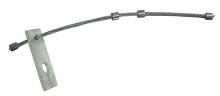 Dynaline 61205 - Cable Type Load Binder Lock