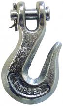 Dynaline 66112 - Clevis Grab Hook 3/8"