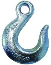 Dynaline 66129 - Eye Slip Hook 1/4