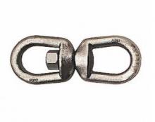 Dynaline 66167 - Forged Chain Swivel 3/8"