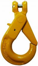 Dynaline 67041 - Self-Locking Clevis Hook 3/8, Grade 80