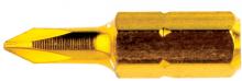 Dynaline 72220 - Phillips #0 x 2" Yellow 5/Pkg