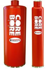 Diamond Products BH2250 - Heavy Duty Orange Wet Core Bore